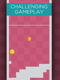 Stack Emoji Hopper Game - Emoji Popping Mania screenshot, image №1827964 - RAWG