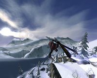 Freak Out: Extreme Freeride screenshot, image №463032 - RAWG