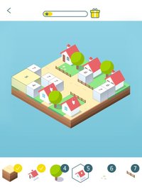 Color Garden - Build by Number screenshot, image №1886043 - RAWG