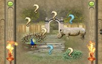 FlipPix Art - Zoo screenshot, image №1529326 - RAWG