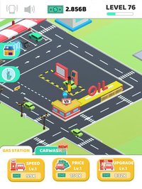 Idle Car Tycoon screenshot, image №2184794 - RAWG