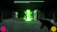 Clocking In to Fight a Lich in Another Realm screenshot, image №4220597 - RAWG
