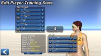 Volleyball Unbound - Pro Beach Volleyball screenshot, image №121619 - RAWG