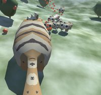Critters screenshot, image №1016573 - RAWG
