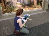 The AR Perpetual Garden Apps screenshot, image №2385477 - RAWG