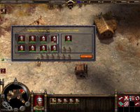 The Golden Horde screenshot, image №476421 - RAWG