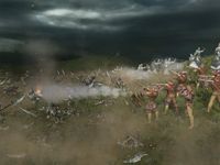 Warhammer: Mark of Chaos screenshot, image №438721 - RAWG