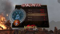 KONGFU VR screenshot, image №3272649 - RAWG