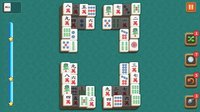 Mahjong Match Puzzle screenshot, image №1578937 - RAWG