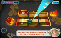 Oh No! The Ruins Below screenshot, image №1483221 - RAWG