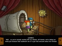 Grave Mania: Undead Fever screenshot, image №178852 - RAWG