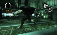 Batman: Arkham Asylum screenshot, image №502373 - RAWG