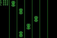 Wrong Road GBA screenshot, image №2931007 - RAWG