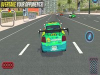 Speed City Driving: Master Car screenshot, image №1668711 - RAWG