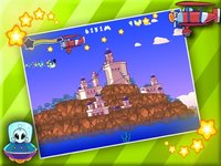 Bouncy Penguin Free screenshot, image №2109245 - RAWG