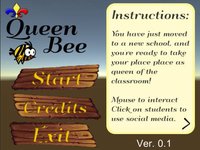 Queen Bee (PurpleMonkey1) screenshot, image №1273696 - RAWG