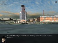 Final Run screenshot, image №1973710 - RAWG