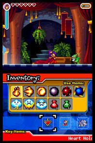 Shantae: Risky's Revenge screenshot, image №245866 - RAWG