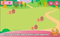 Hello Kitty All Games for kids screenshot, image №1587524 - RAWG