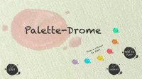 Palette-Drome screenshot, image №1025019 - RAWG