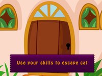 Caravan Escape - a fun games screenshot, image №1962501 - RAWG