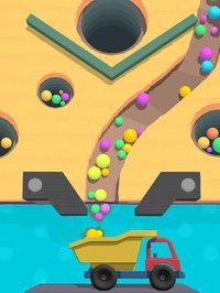 Sand Action - Collect Balls 3D screenshot, image №2194509 - RAWG