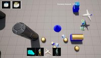 RTS Prototype (Axel Prieto) screenshot, image №3858669 - RAWG