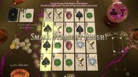 Curses of Tarot screenshot, image №3187869 - RAWG