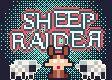 Sheep raider pixel art tribute screenshot, image №2607248 - RAWG