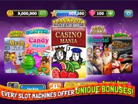 Slots Machines screenshot, image №1738212 - RAWG