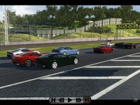 Ferrari Virtual Race screenshot, image №543233 - RAWG