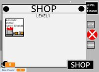 FACTORY PACKAGE TYCOON screenshot, image №2466557 - RAWG