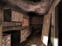 House of Terror VR screenshot, image №910065 - RAWG