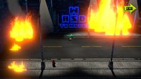 Bunbun Saves The World screenshot, image №1320006 - RAWG
