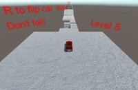 Jumping game (Kyethecoolestguy) screenshot, image №2936746 - RAWG