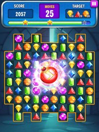 Diamond Crush Puzzle Mania screenshot, image №870057 - RAWG