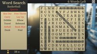 Quick Word Search screenshot, image №1174051 - RAWG