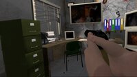 Last Chance: The Survivor VR screenshot, image №4058020 - RAWG