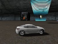 Drift City screenshot, image №482437 - RAWG