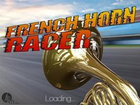 French Horn Racer screenshot, image №2221422 - RAWG