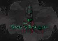 Styg's Ascent (StygsAscent) screenshot, image №2843058 - RAWG