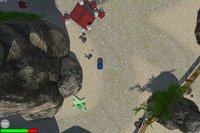 Attack of the Cubes V1.0 screenshot, image №1168745 - RAWG