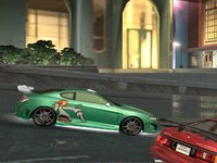 Need for Speed: Underground 2 screenshot, image №809987 - RAWG