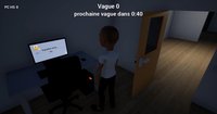 PC HS screenshot, image №1915641 - RAWG