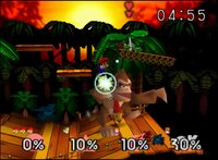 Super Smash Bros. (1999) screenshot, image №741328 - RAWG
