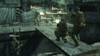 Metal Gear Online screenshot, image №518026 - RAWG