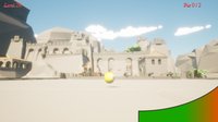 Angry Golf screenshot, image №2145428 - RAWG