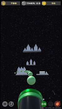 Knock Down: BrickFall 3D screenshot, image №2528769 - RAWG