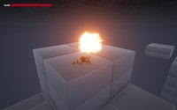 Fly like a Dragon (pre-Alpha 0.5) screenshot, image №2281650 - RAWG