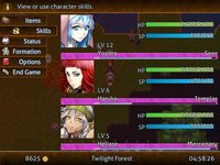 War Guardian Chronicles Book 1: Song of Pisces screenshot, image №1021366 - RAWG